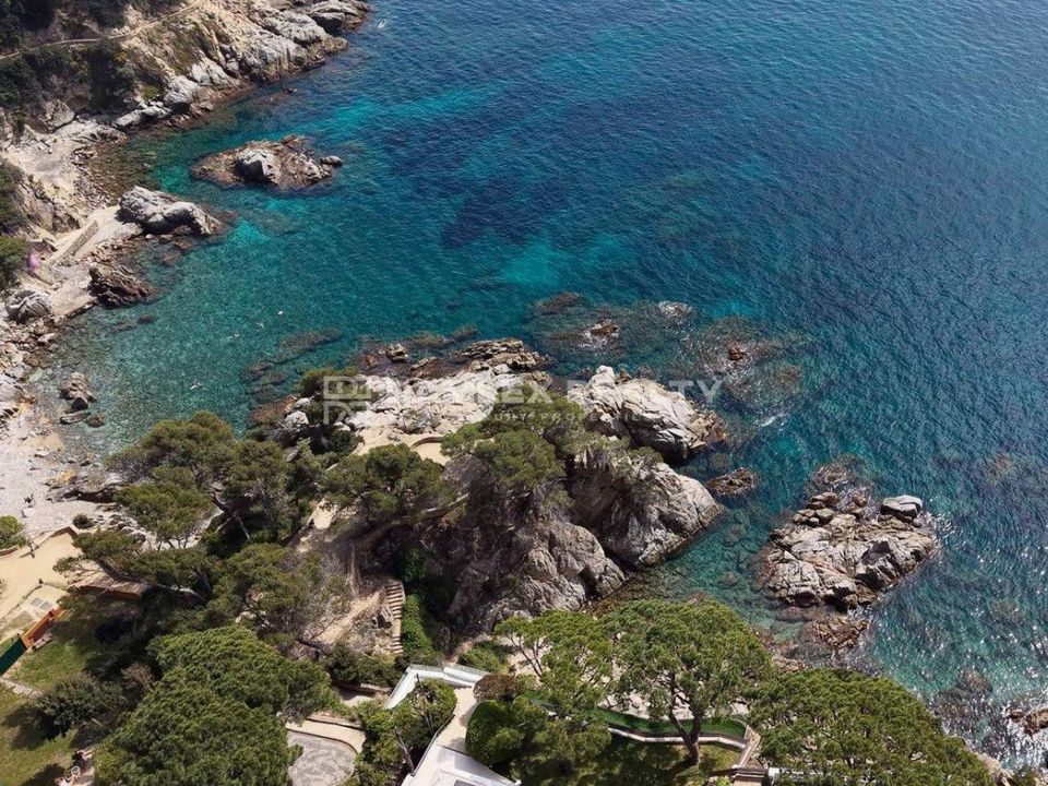 Helårsgrund i Lloret De Mar, Gerona - foto 5