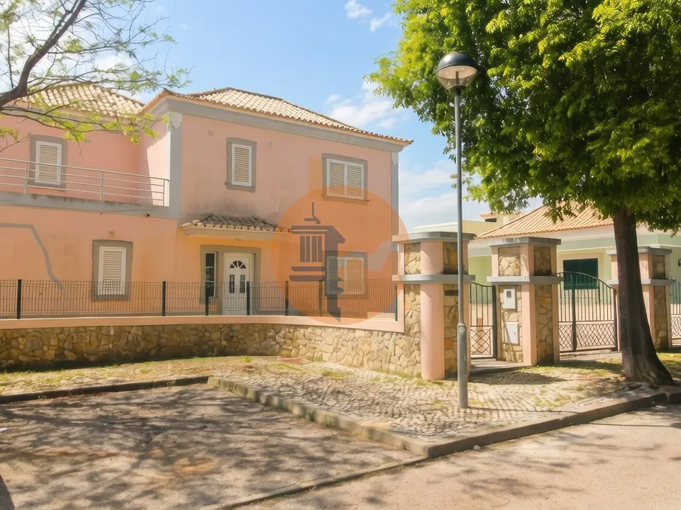 Villa i Tavira, Faro - foto 2