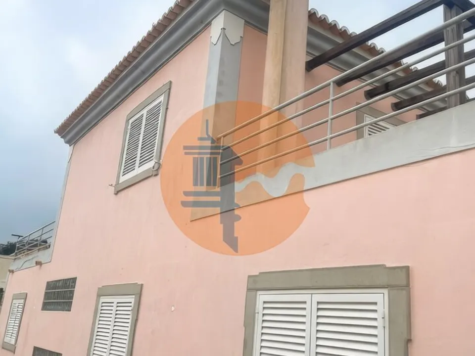 Villa i Tavira, Faro - foto 3