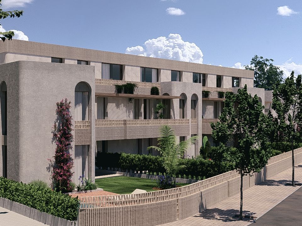 Stadthaus in Javea, Alicante - Foto 3