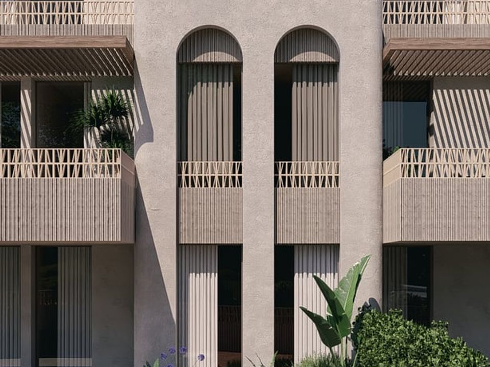 Stadthaus in Javea, Alicante - Foto 5