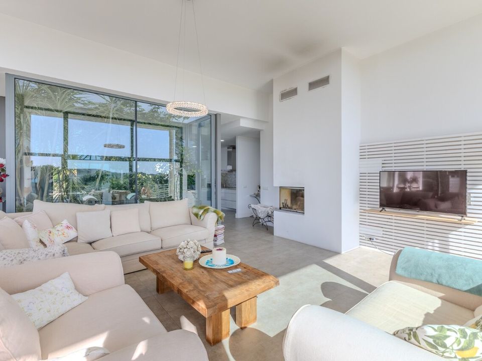 Villa a Javea, Alicante - foto 2