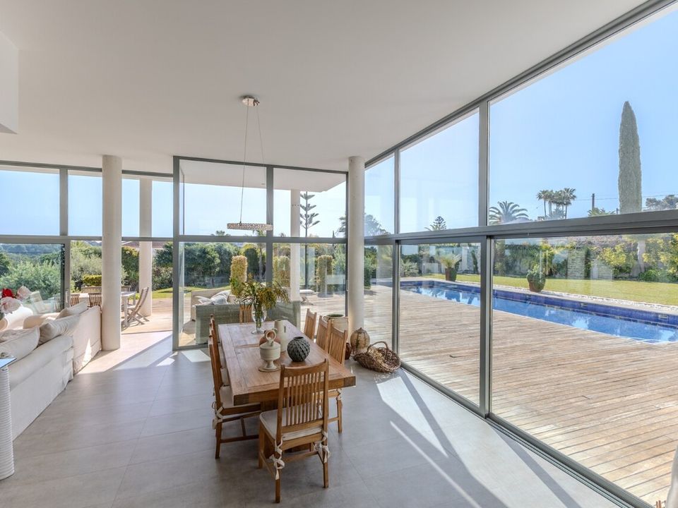 Villa a Javea, Alicante - foto 3