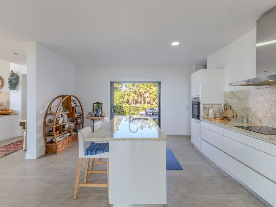 Villa a Javea, Alicante - foto 4