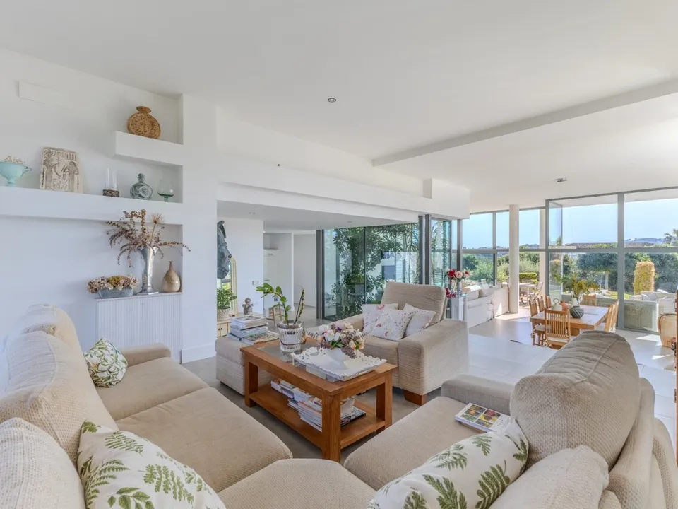 Villa a Javea, Alicante - foto 5