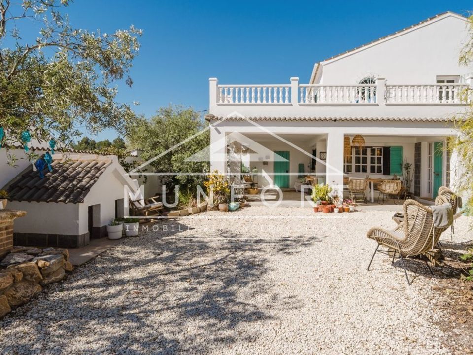 Villa i Murcia, Murcia - foto 1