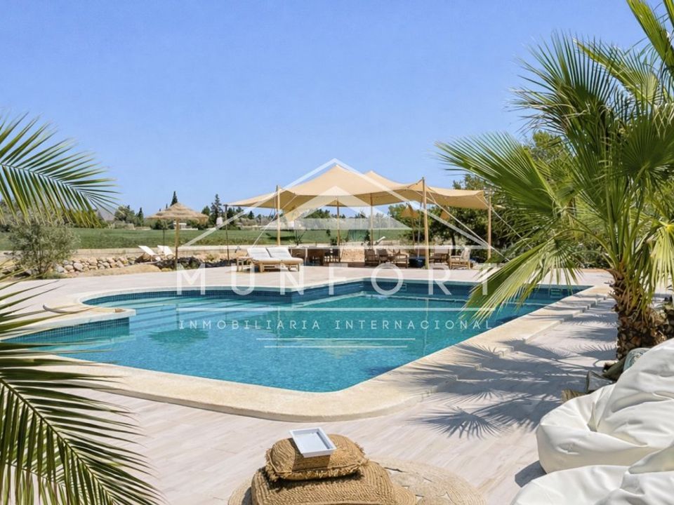 Villa i Murcia, Murcia - foto 2