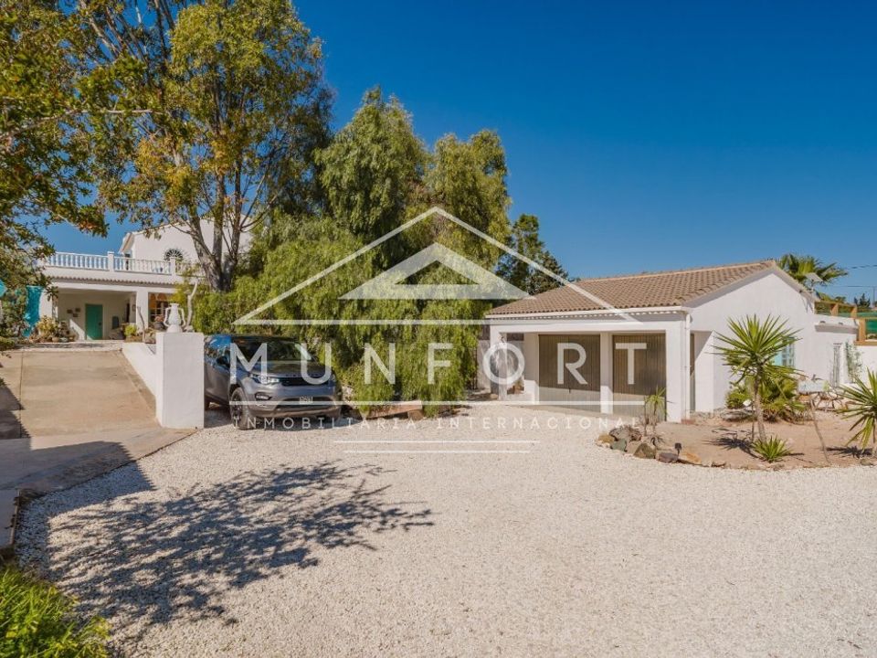 Villa i Murcia, Murcia - foto 4