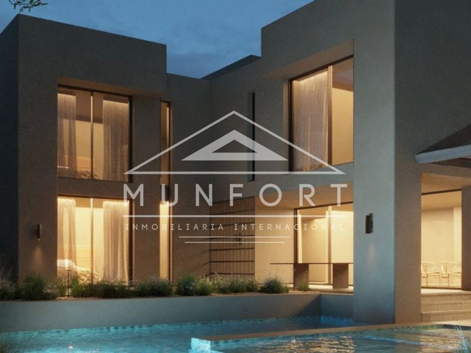 Villa i La Nucia, Alicante - foto 1