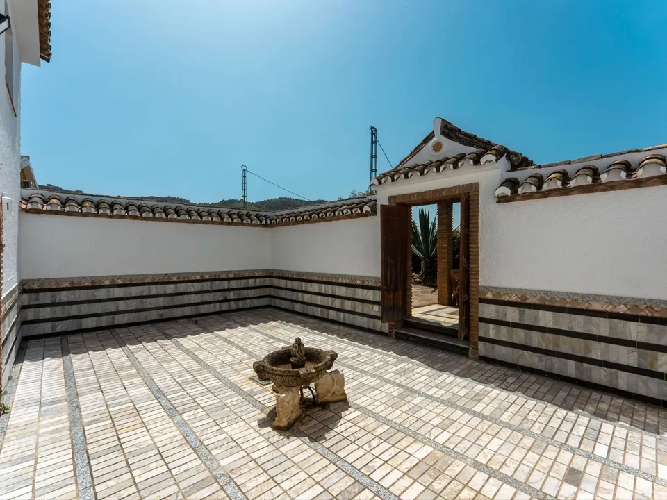 Finca i Coin, Malaga - foto 3