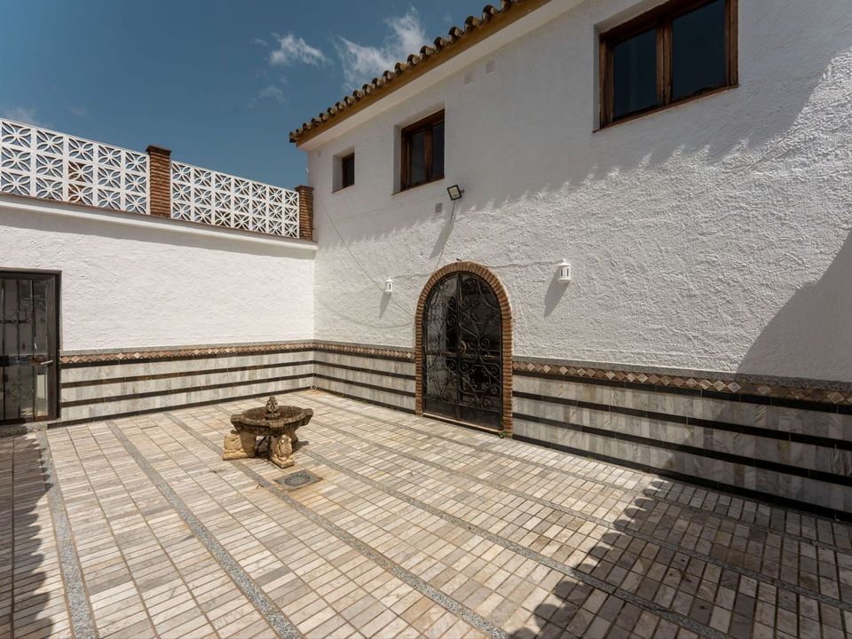 Finca i Coin, Malaga - foto 4