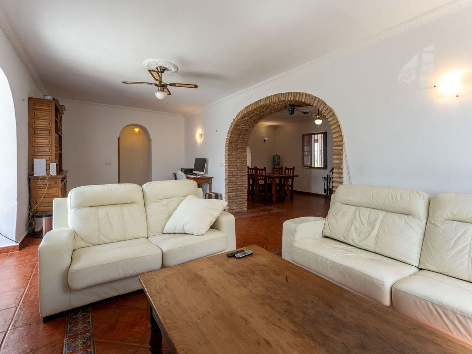 Finca i Coin, Malaga - foto 5