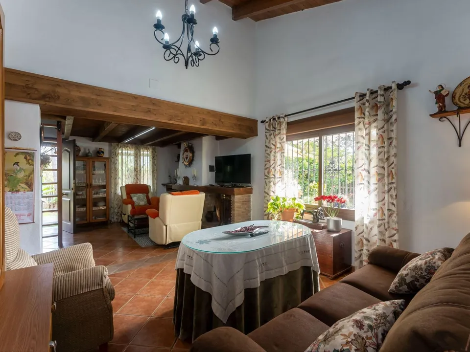Finca i Coin, Malaga - bilde 3