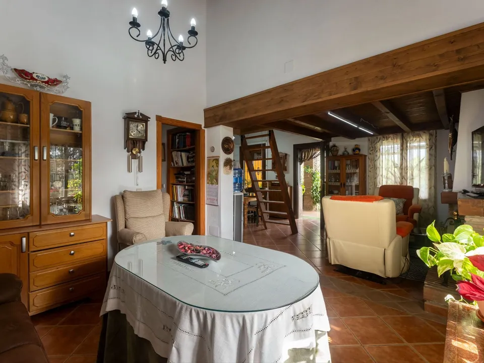 Finca i Coin, Malaga - bilde 4