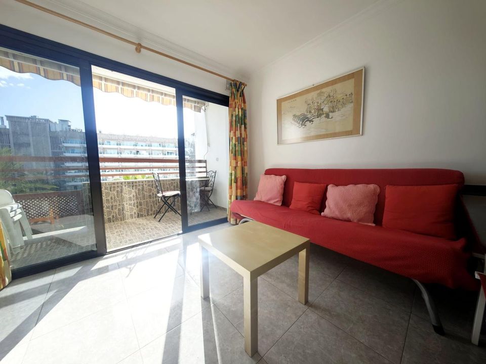 Lejlighed i Playa Del Ingles, Gran Canaria - foto 5