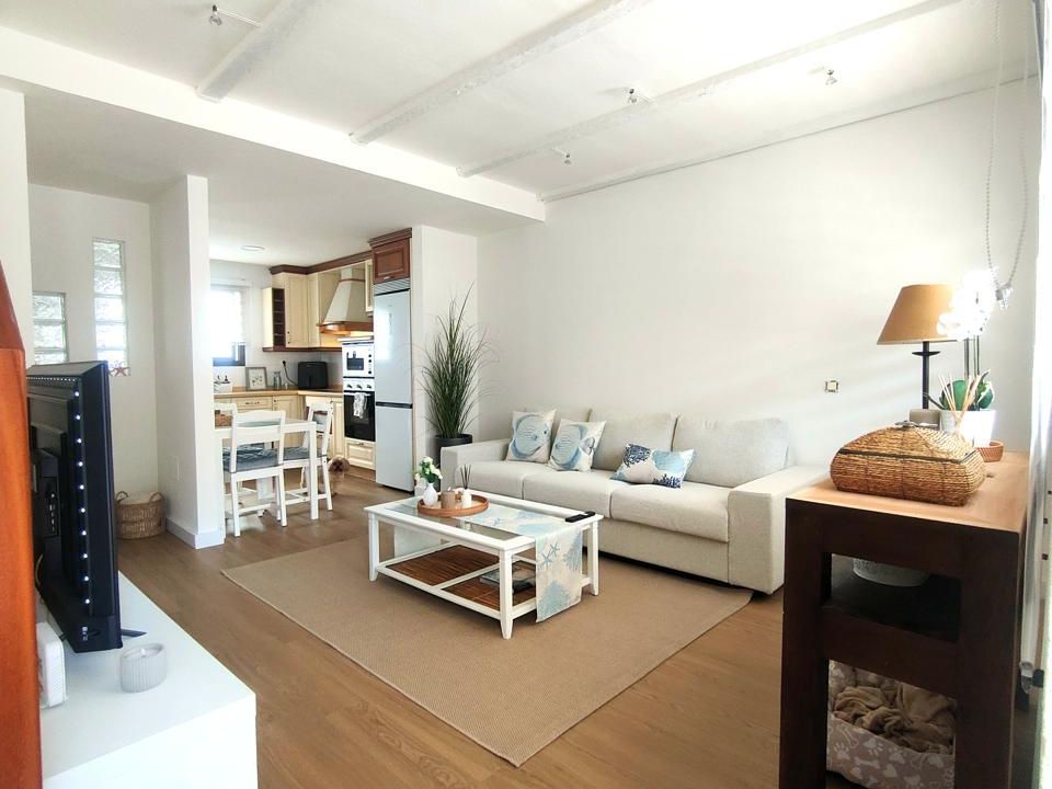 Duplex i Arinaga, Gran Canaria - foto 1