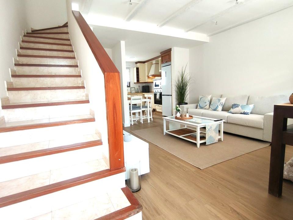 Duplex i Arinaga, Gran Canaria - foto 2