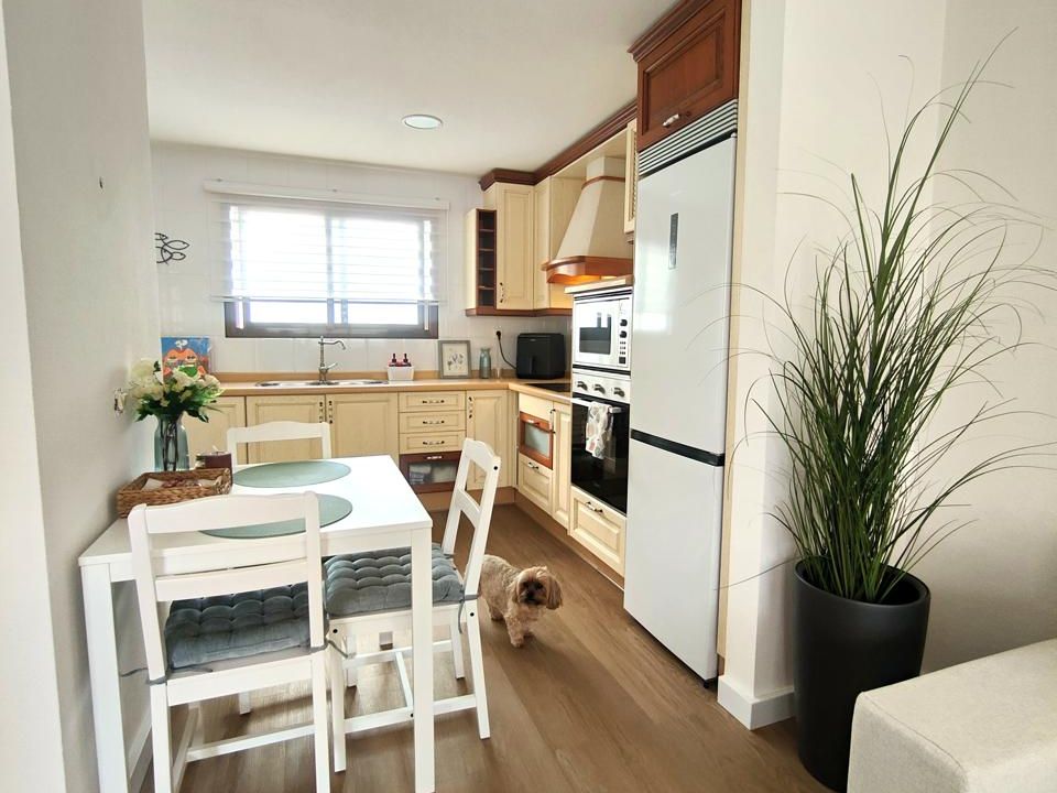 Duplex i Arinaga, Gran Canaria - foto 4