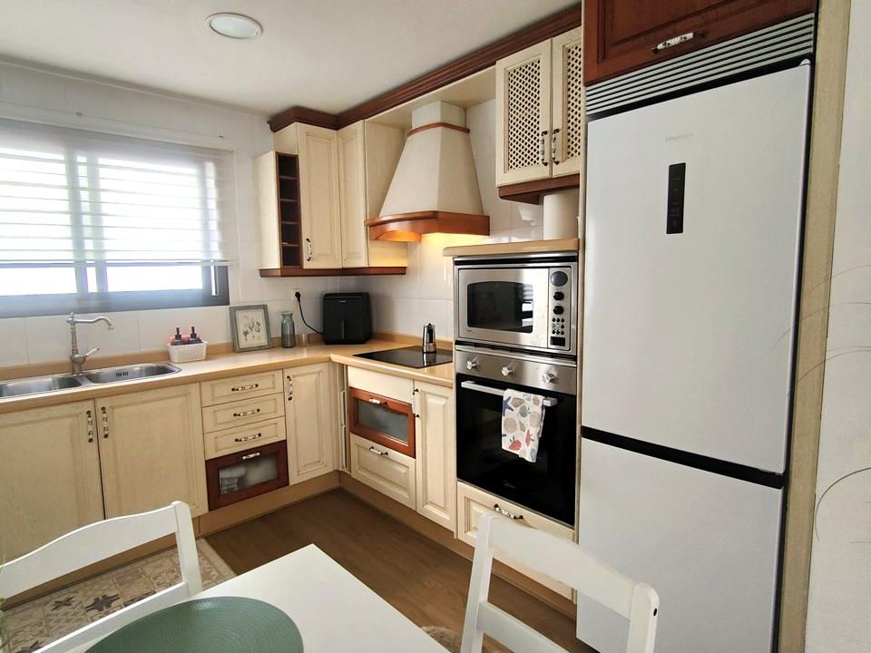 Duplex i Arinaga, Gran Canaria - foto 5