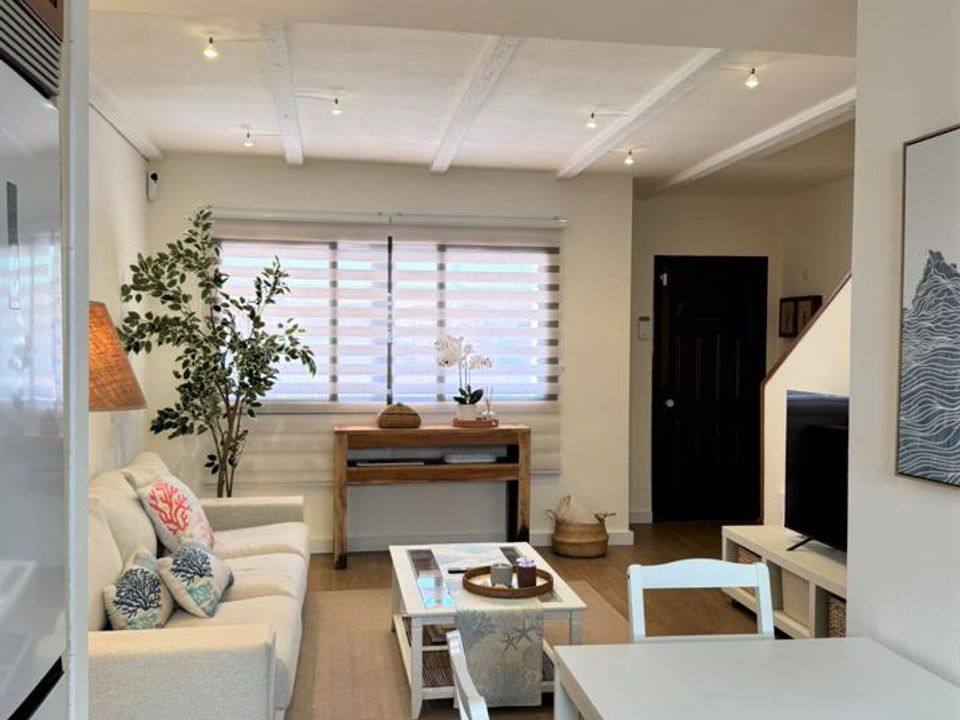 Duplex i Arinaga, Gran Canaria - foto 3