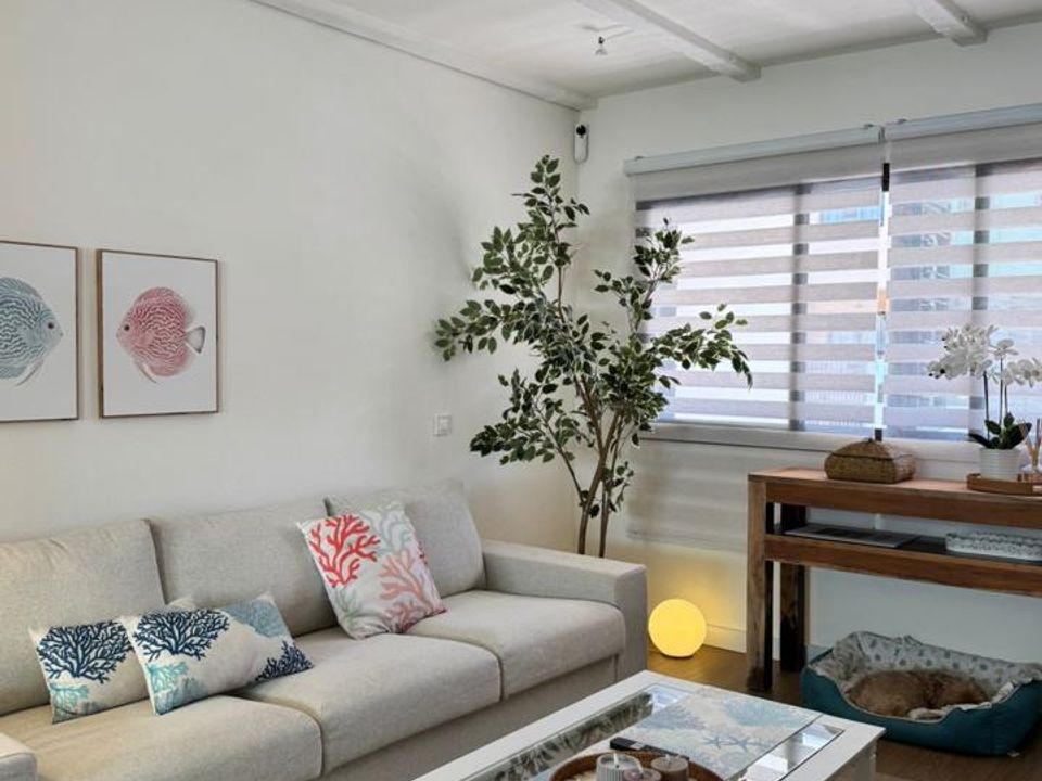 Duplex i Arinaga, Gran Canaria - foto 5