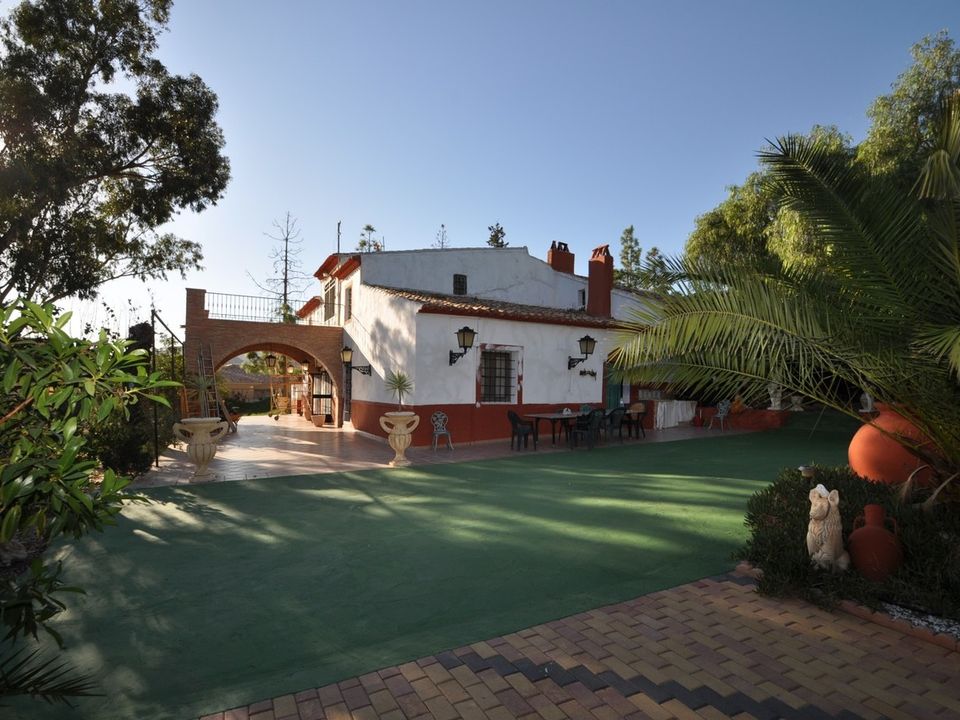 Villa i Fortuna, Murcia - foto 1