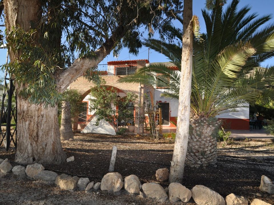 Villa i Fortuna, Murcia - foto 2