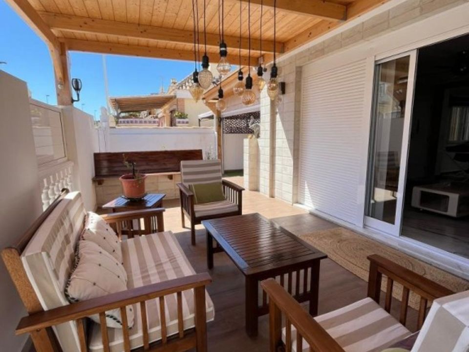 Byhus i Gran Alacant, Alicante - foto 3