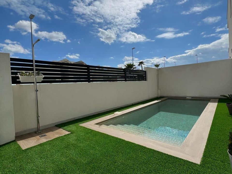 Villa i Benijofar, Alicante - foto 2