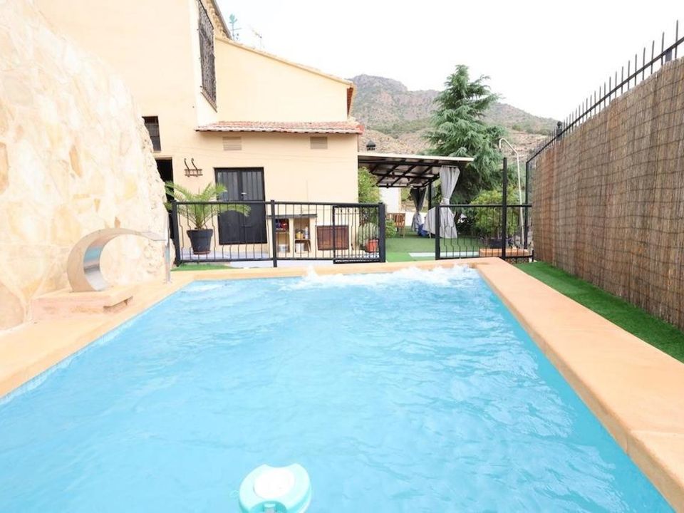 Villa i Fortuna, Murcia - foto 2