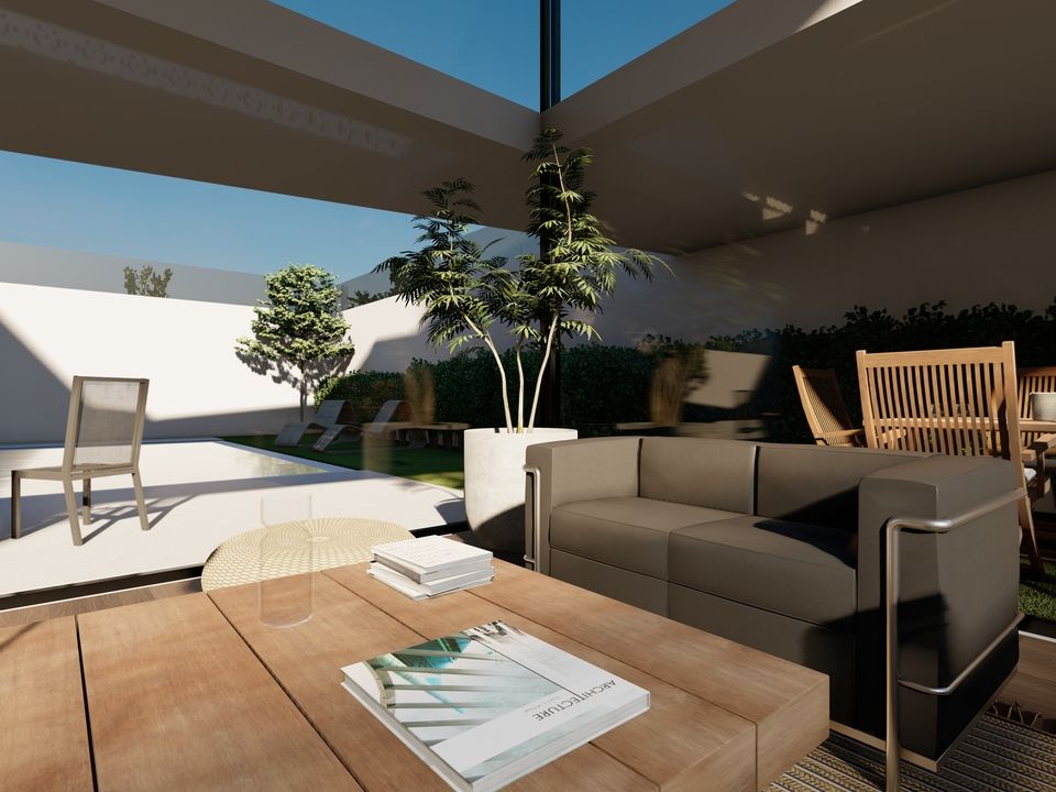 Villa i Fortuna, Murcia - foto 3