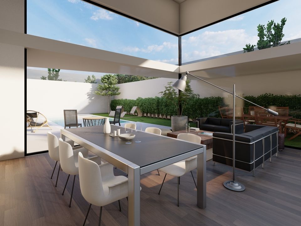 Villa i Fortuna, Murcia - foto 4