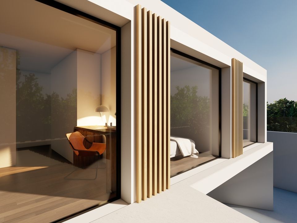 Villa i Fortuna, Murcia - foto 5