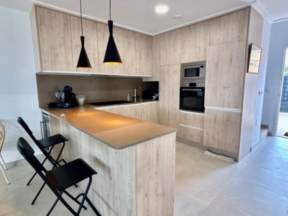 Villa i Benijofar, Alicante - foto 5