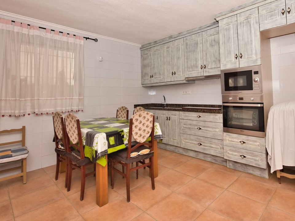 Villa i Benijofar, Alicante - foto 4