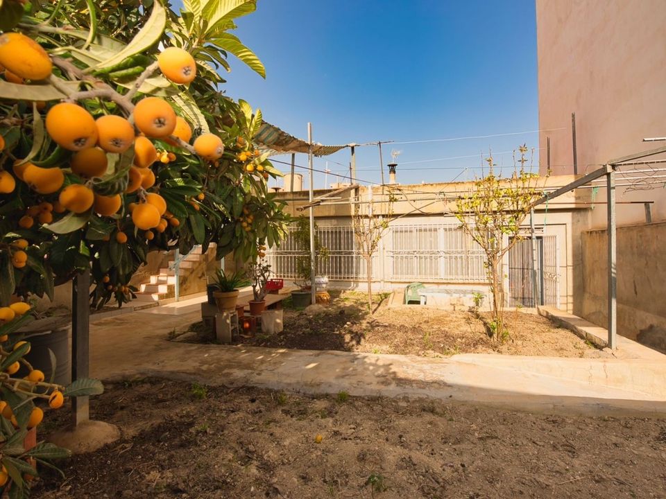 Villa i Benijofar, Alicante - foto 1