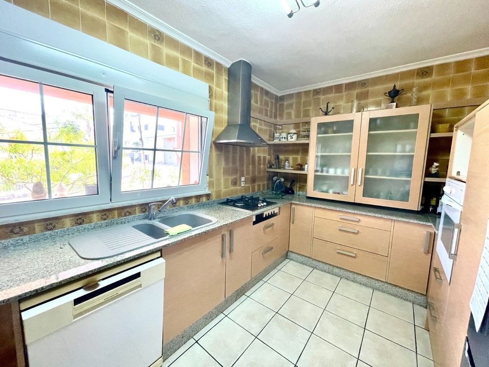Villa i Benijofar, Alicante - foto 3