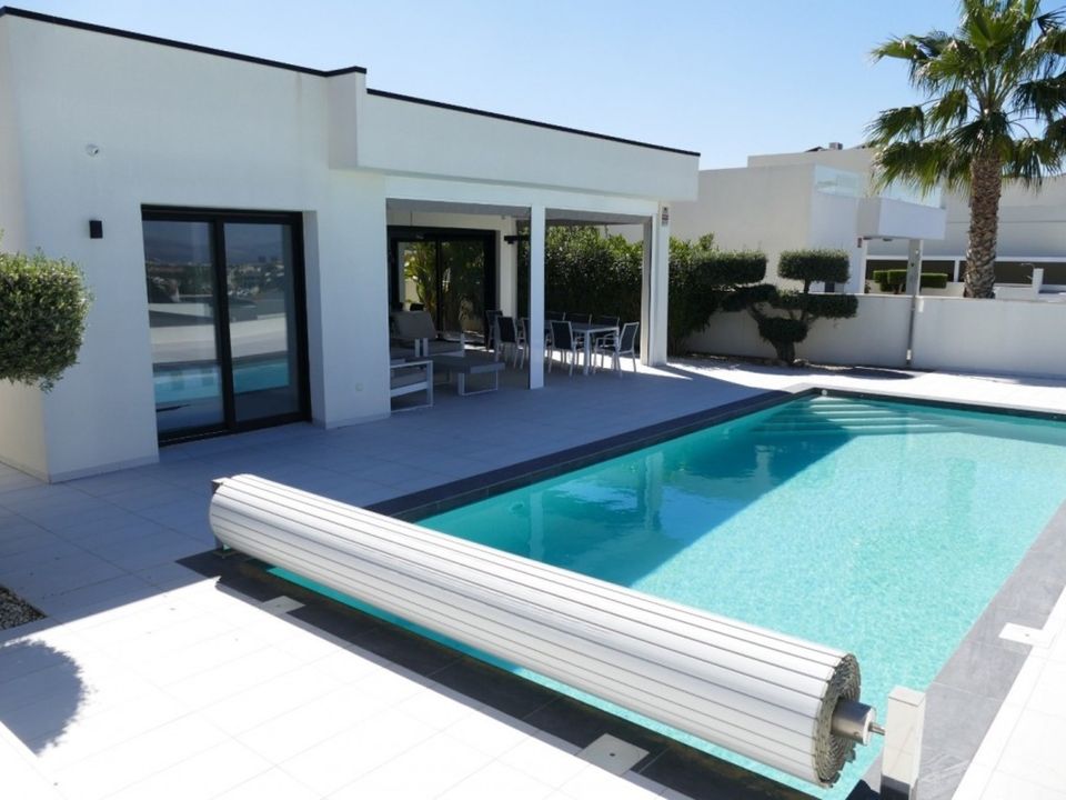 Villa i Benijofar, Alicante - foto 1