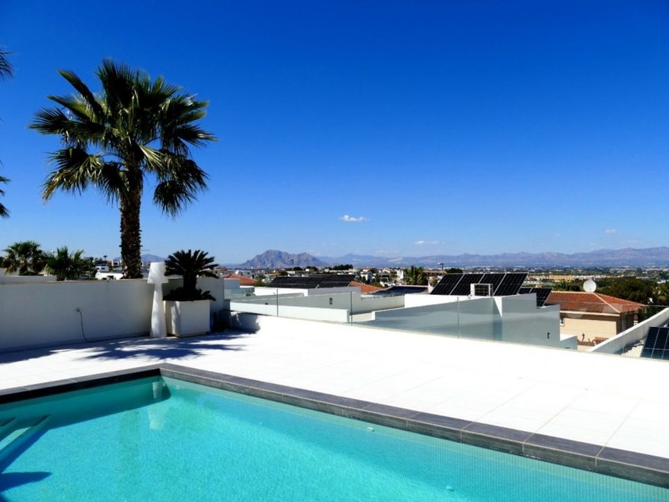 Villa i Benijofar, Alicante - foto 2