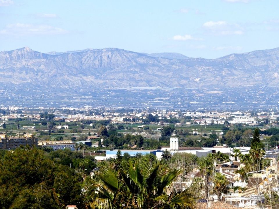 Villa i Benijofar, Alicante - foto 3