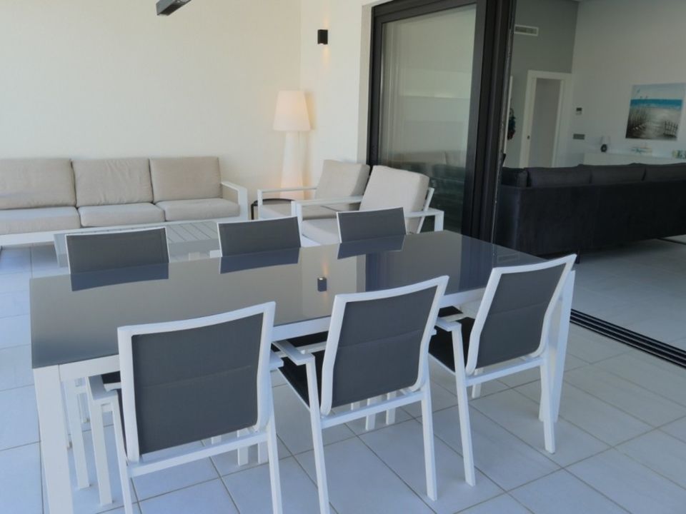 Villa i Benijofar, Alicante - foto 4