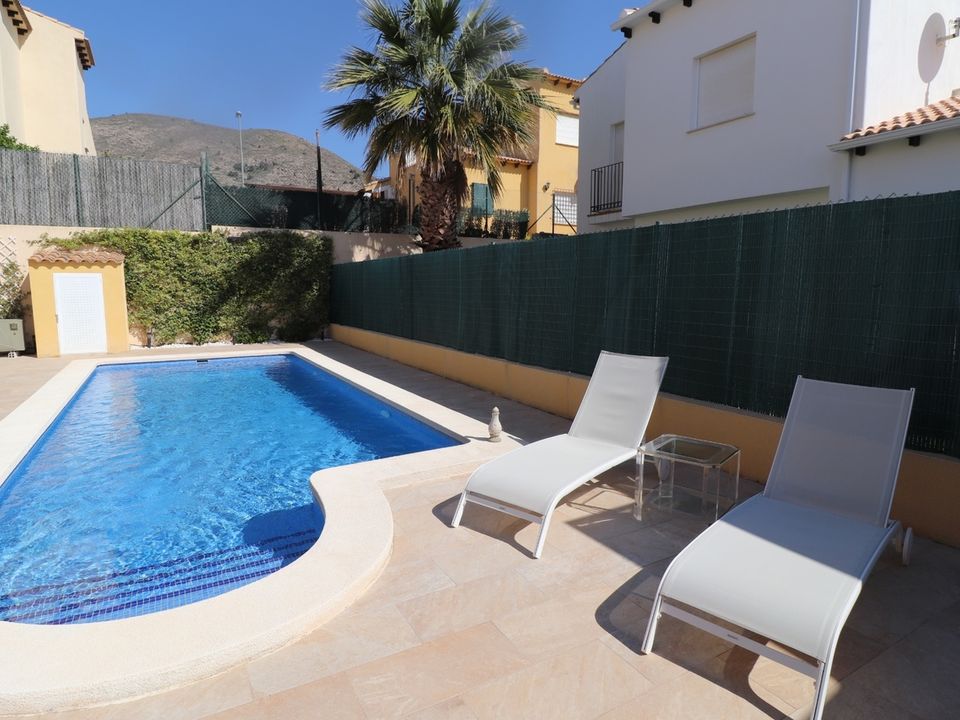 Villa i Fortuna, Murcia - foto 4