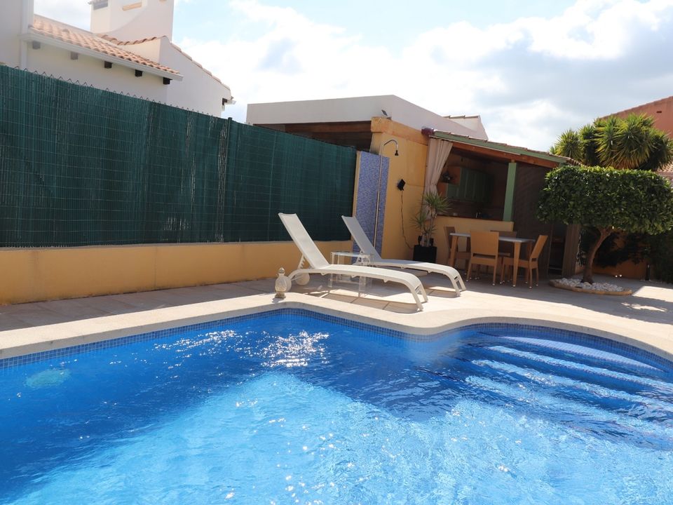 Villa i Fortuna, Murcia - foto 5