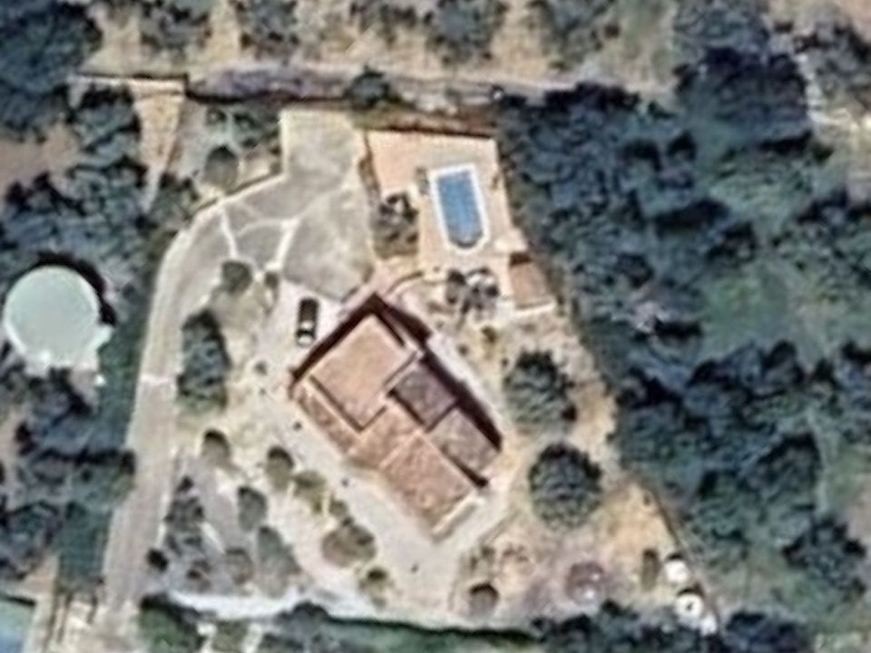 Villa i Periana, Malaga - foto 3