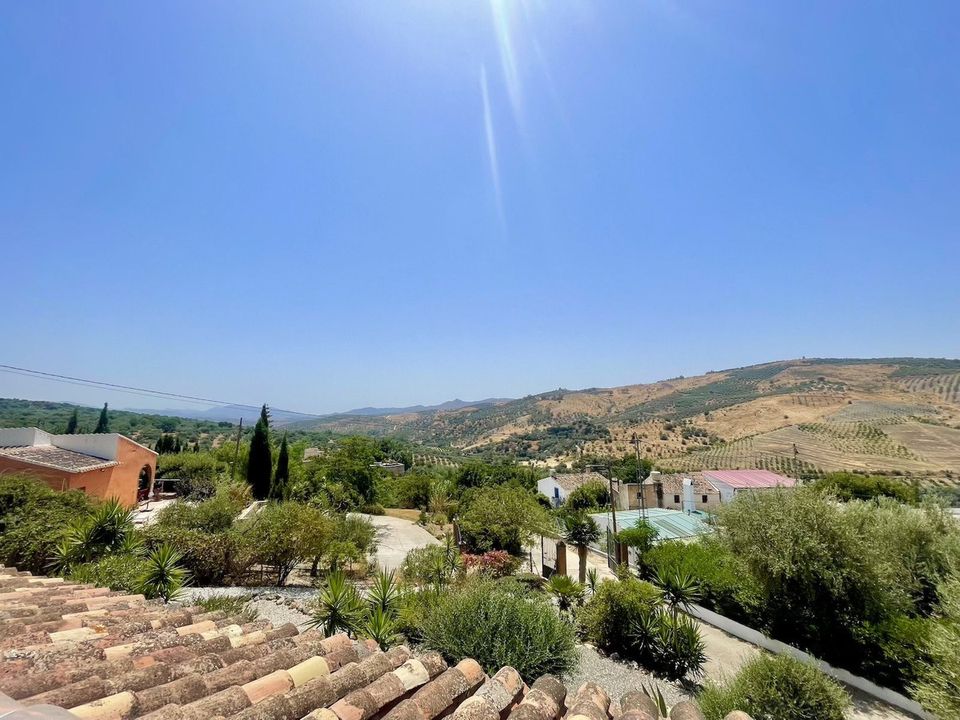 Villa i Periana, Malaga - foto 4