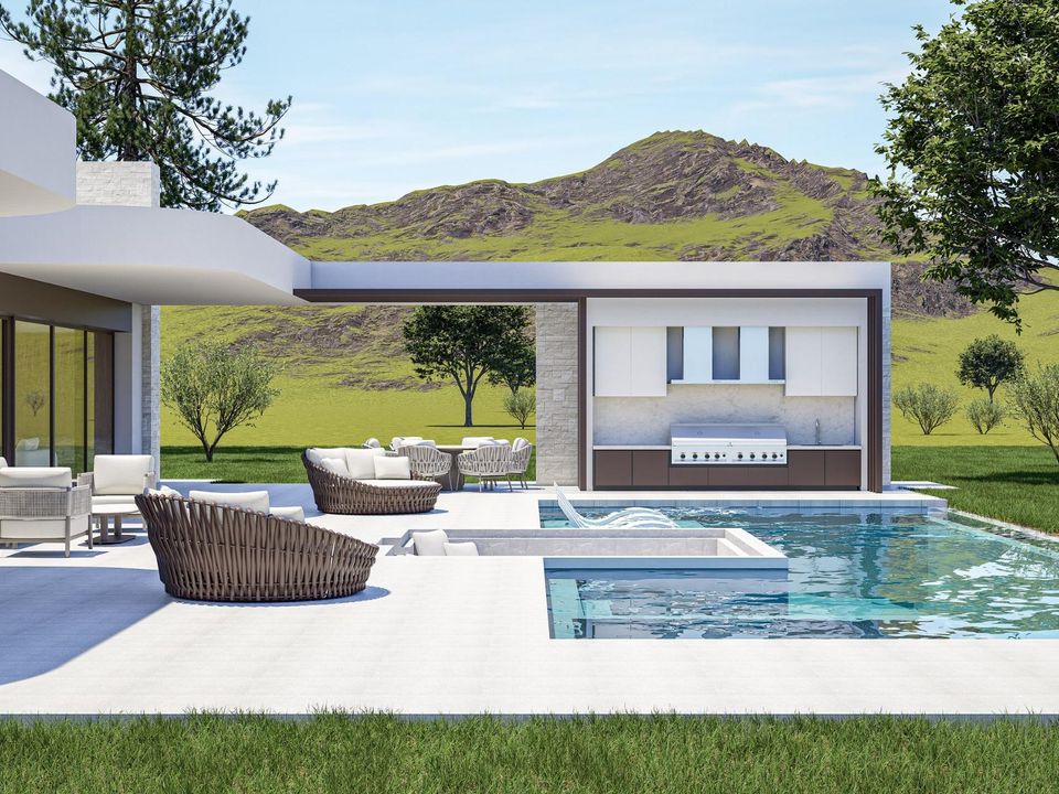 Villa i Pinoso, Alicante - foto 2