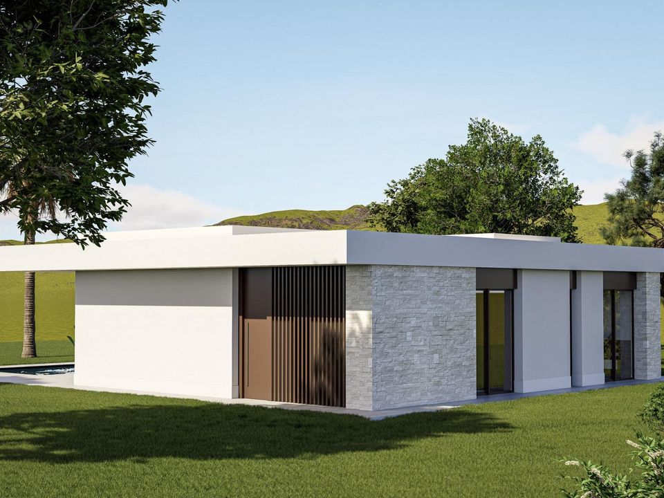 Villa i Pinoso, Alicante - foto 4