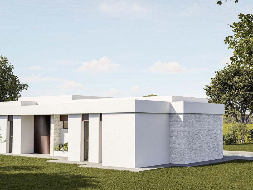 Villa i Pinoso, Alicante - foto 2