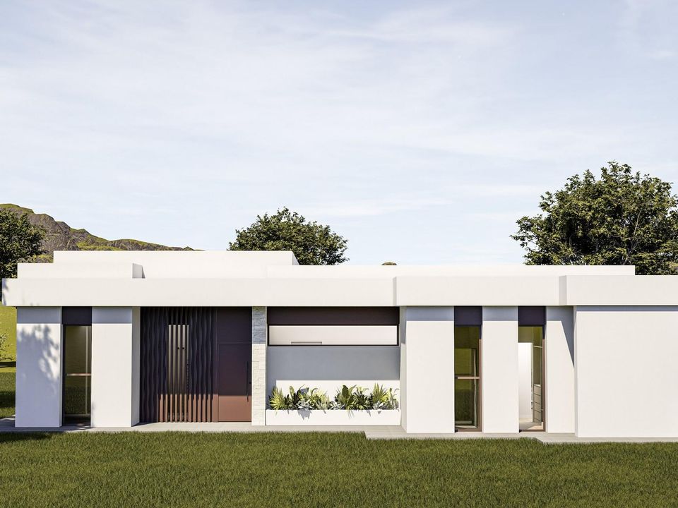 Villa i Pinoso, Alicante - foto 4