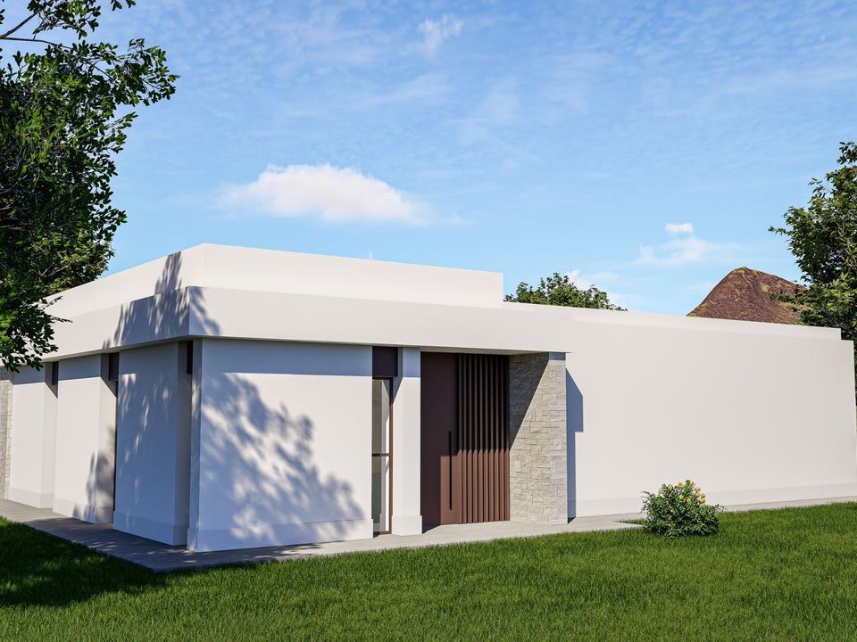 Villa i Pinoso, Alicante - foto 5